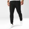 Meilleure affaire 🤩 Pantalon Jogging 58 Noir de LBO 🧨 -France LBO Soldes Boutique lbo 91886 fab shalbo 58 20180820T125622 11