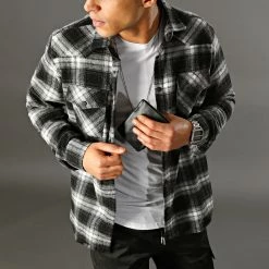 Meilleure vente 🌟 Tee 👚 Shirt Oversize 90 Blanc de LBO 👏 -France LBO Soldes Boutique lbo 92631 FAB SHALBO 90 TPDT 20210108T101119 05