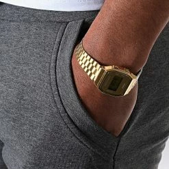 Tout neuf 🤩 Short Jogging 120 Gris Anthracite de LBO 🥰 -France LBO Soldes Boutique lbo 98380 FAB SHALBO 120 20190701T135928 03