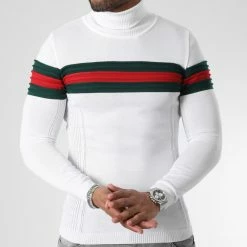 Budget 🧨 Lot De 2 Pulls Col Roulé 1006 Noir Blanc de LBO 🌟 -France LBO Soldes Boutique none 346418 LOT LBO 1006 JUM 28 LBO 1006 JUM 11 20221110T150742 04