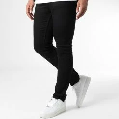 Budget ⭐ Ensemble Veste Jean Et Jean 1460-1872 Noir de LBO 🎉 -France LBO Soldes Boutique none 346420 LOT SHALBO 1460 SHALBO 1872 20221110T150629 05